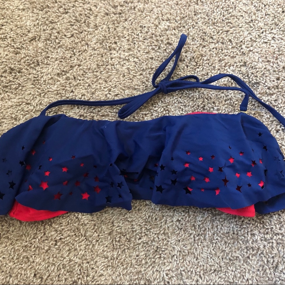 bikini top